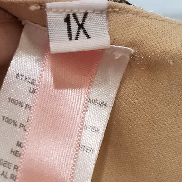 dress high low leopard animal print sleeveless - Picture 4 of 6